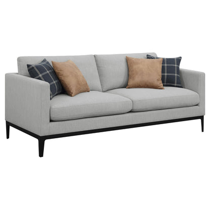 Apperson Stationary Sofa Set