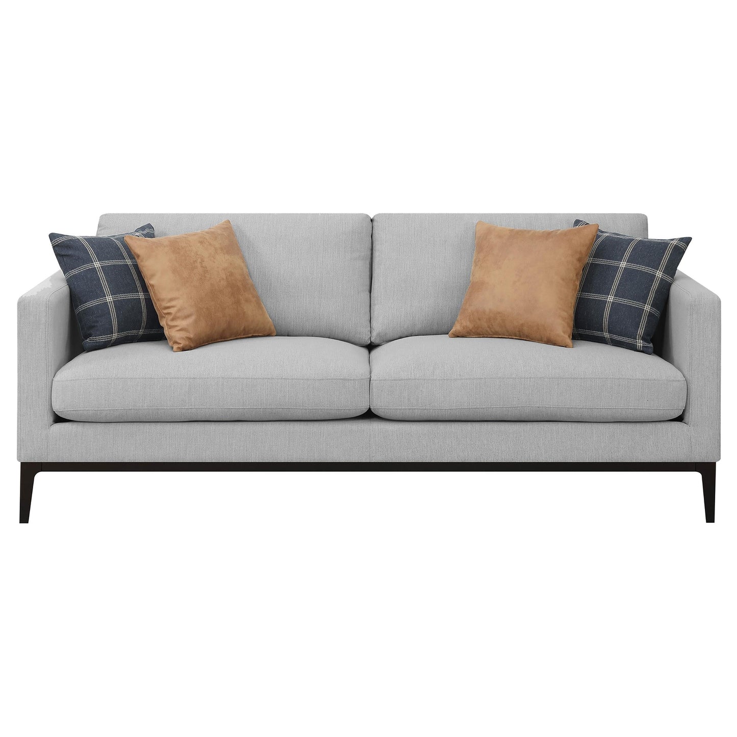 Apperson Stationary Sofa Set