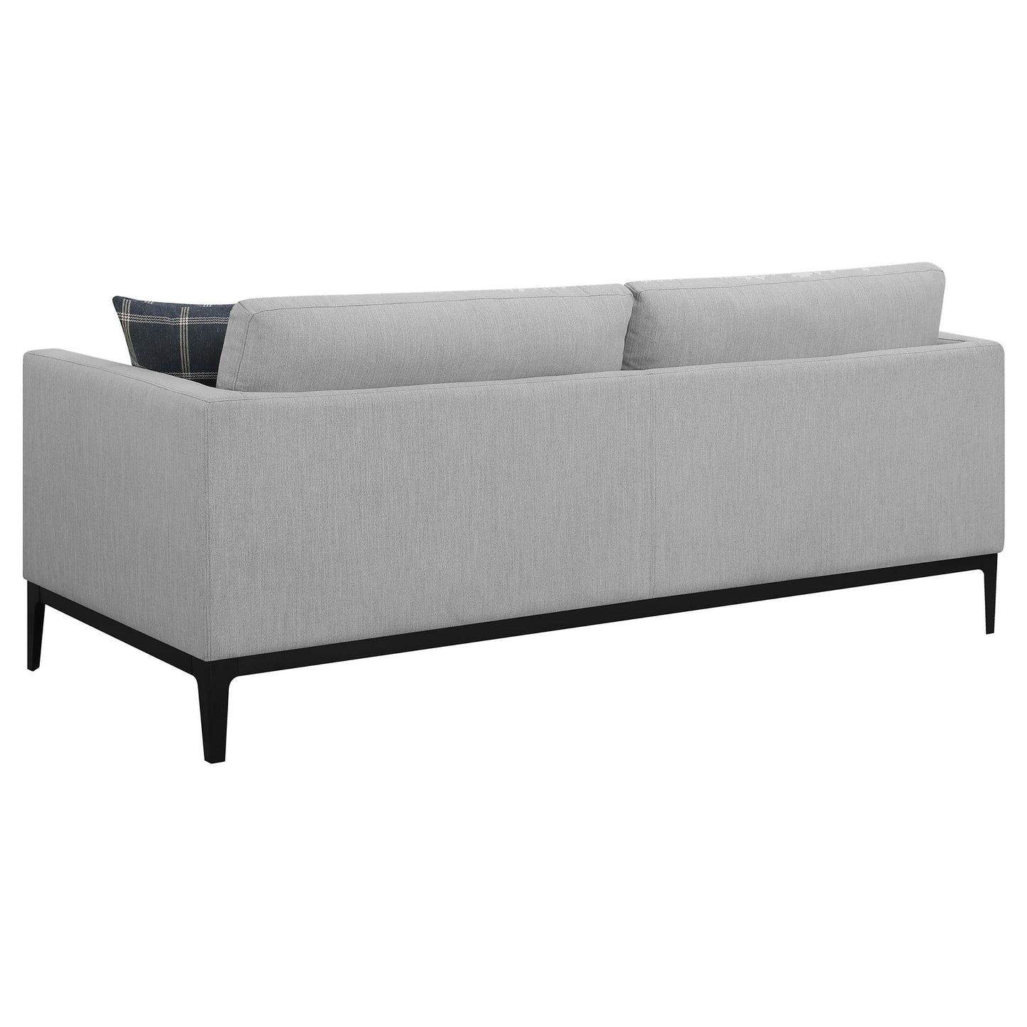 Apperson Stationary Sofa Set