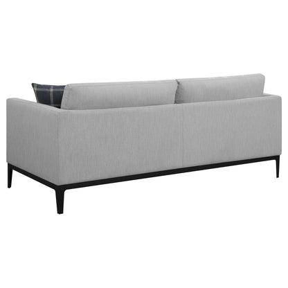 Apperson Stationary Sofa Set