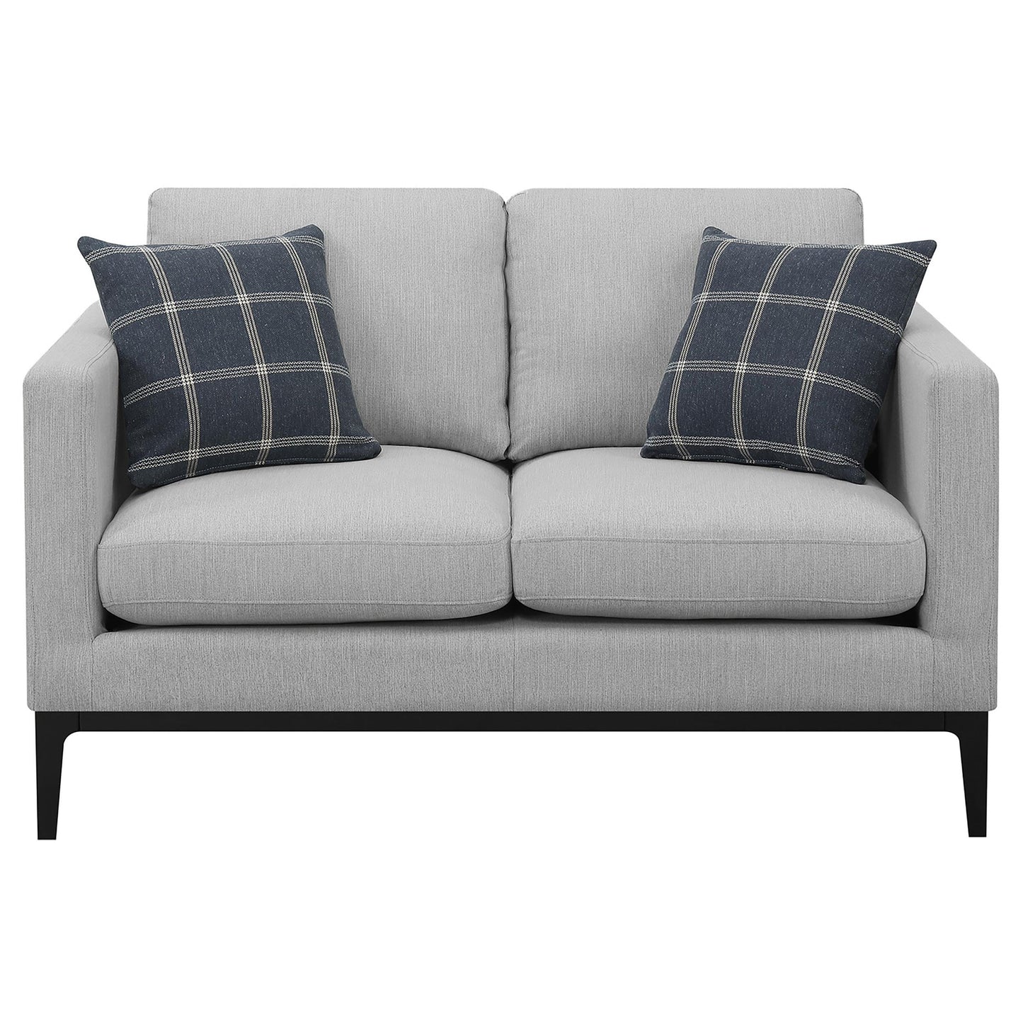 Apperson Stationary Sofa Set