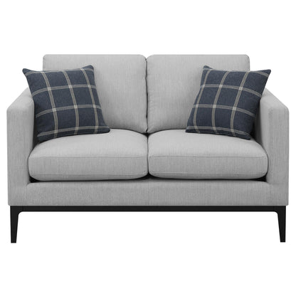 Apperson Stationary Sofa Set