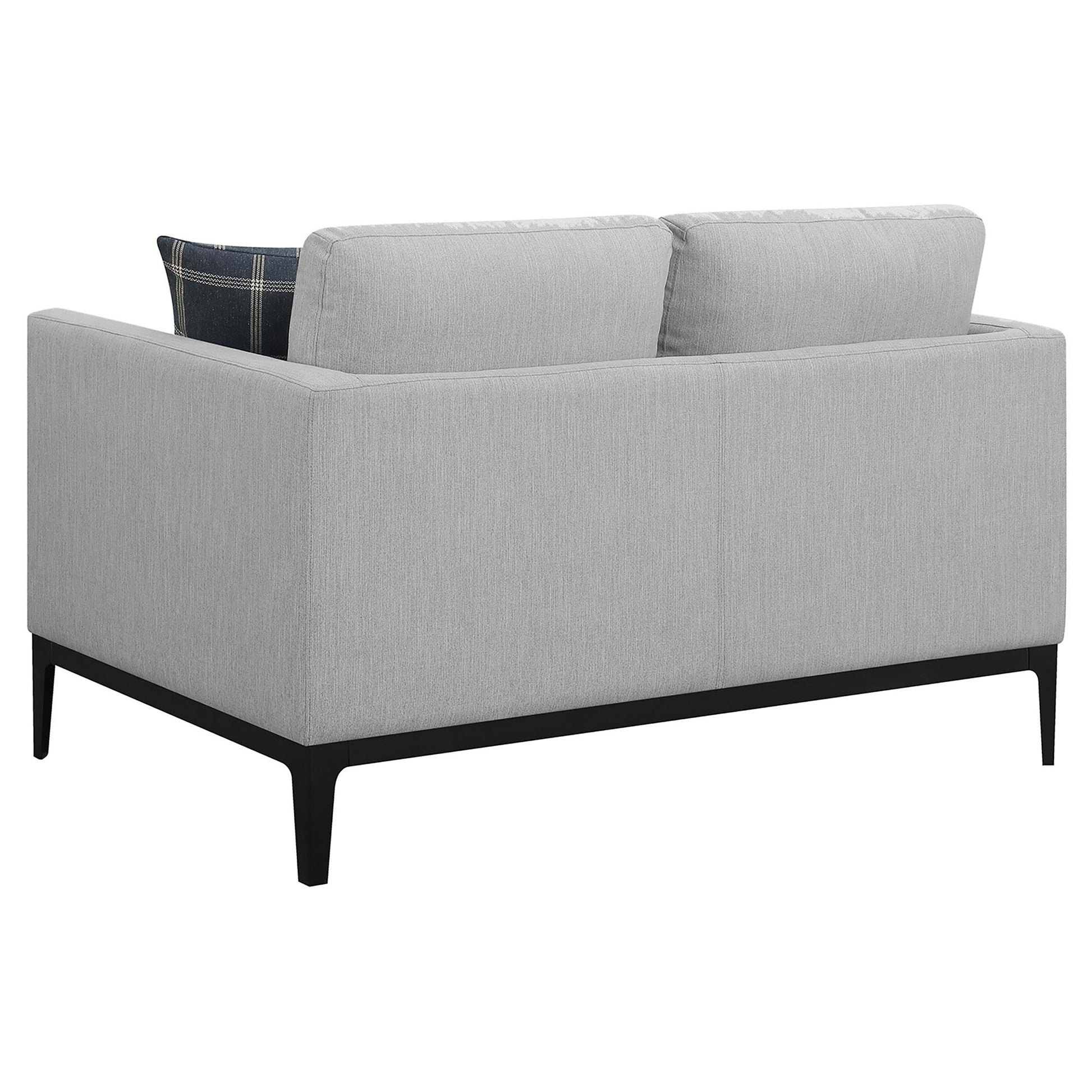 Apperson Stationary Sofa Set