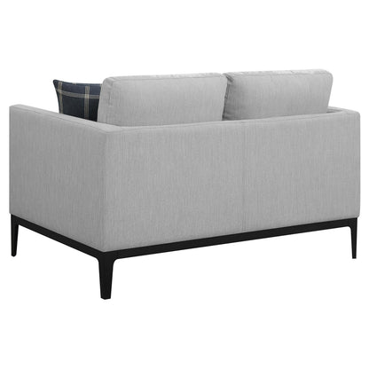 Apperson Stationary Sofa Set