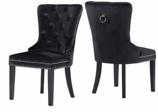 D6160 Dining Chair