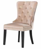 D6160 Dining Chair