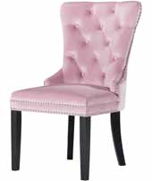 D6160 Dining Chair