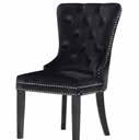 D6160 Dining Chair