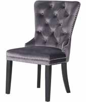 D6160 Dining Chair