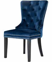 D6160 Dining Chair
