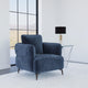 Lively Chair in Blue - Coaster Furniture