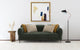 Jade Sofa - Green