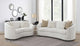 Rainn Stationary Sofa Set