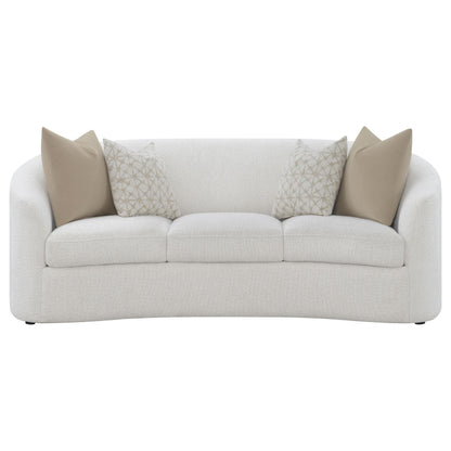 Rainn Stationary Sofa Set