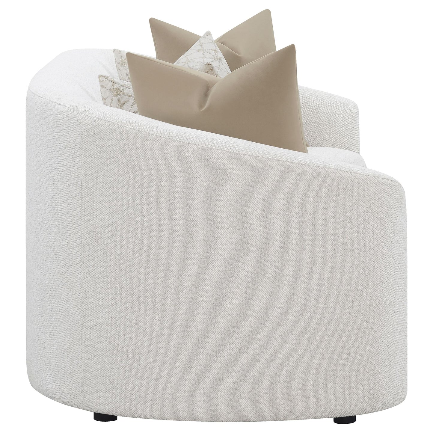 Rainn Stationary Sofa Set