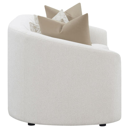 Rainn Stationary Sofa Set