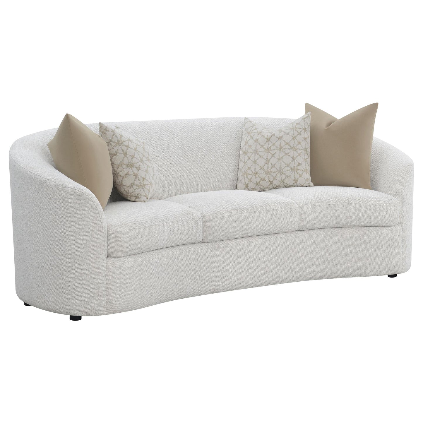 Rainn Stationary Sofa Set