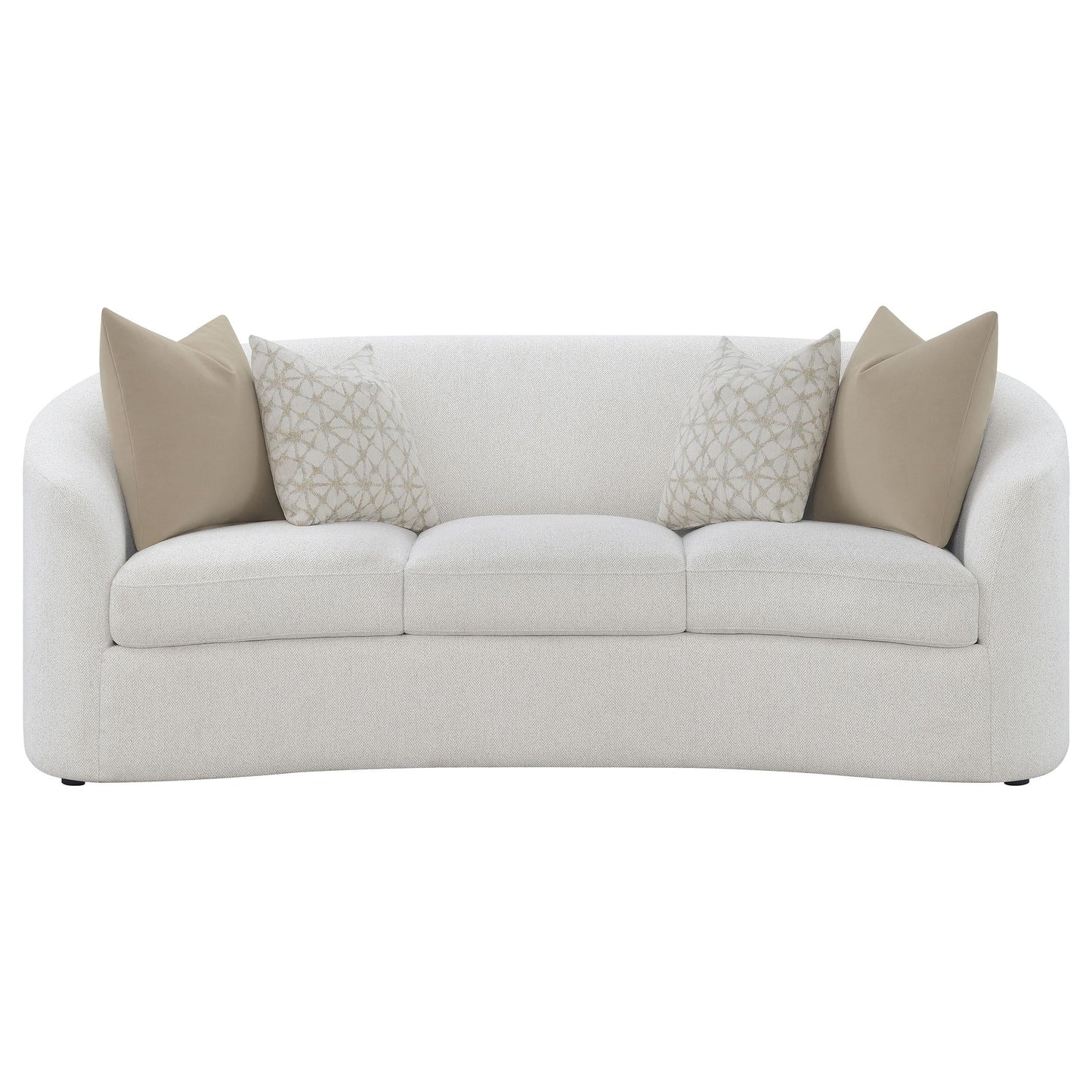 Rainn Stationary Sofa Set