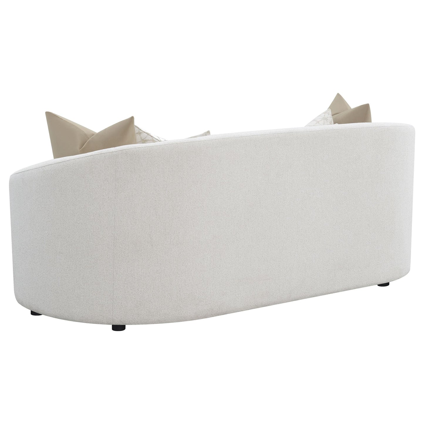 Rainn Stationary Sofa Set