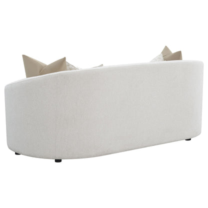 Rainn Stationary Sofa Set