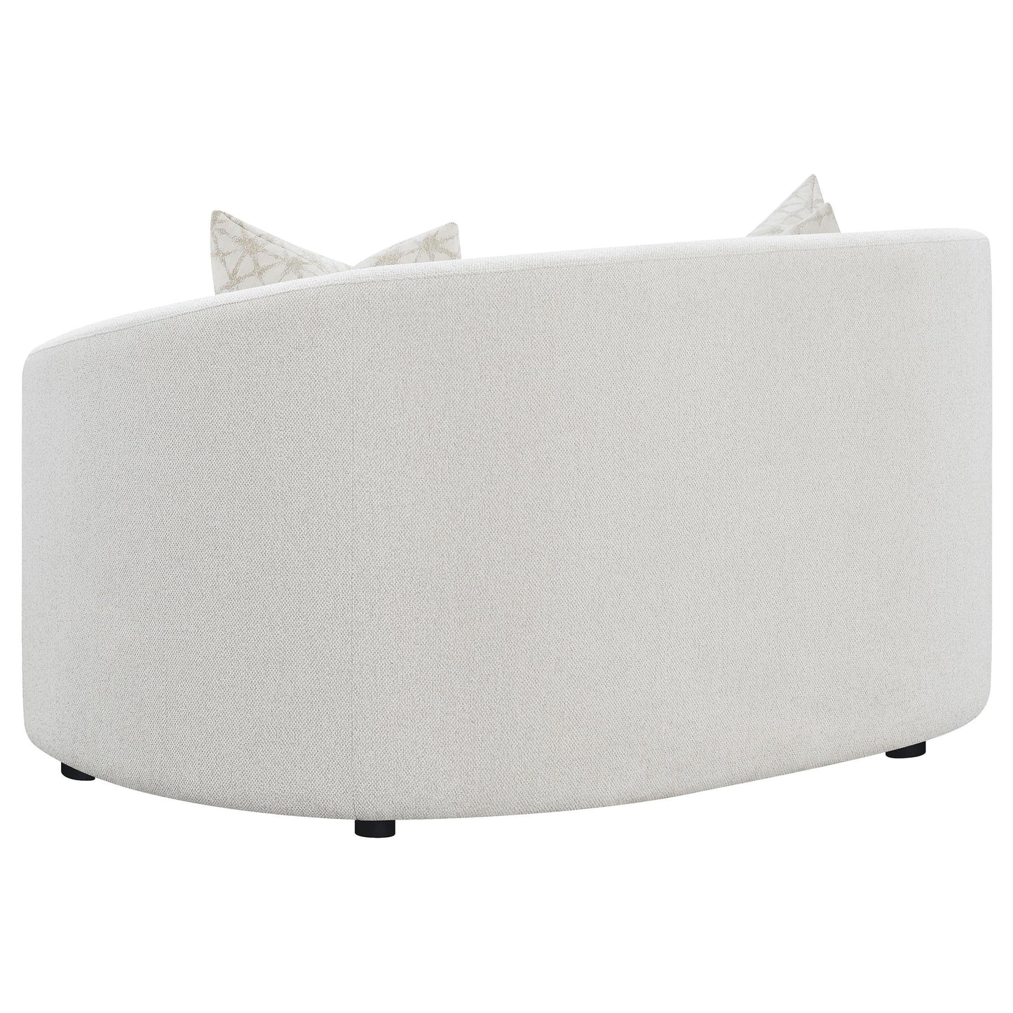 Rainn Stationary Sofa Set