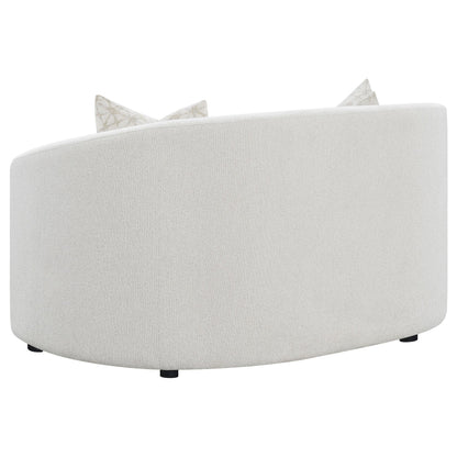 Rainn Stationary Sofa Set