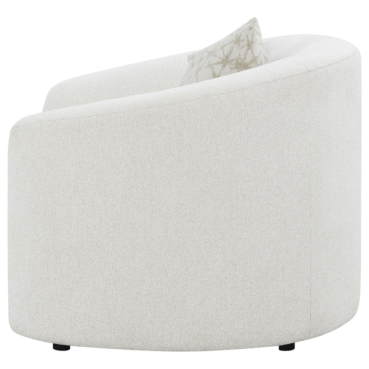 Rainn Chair in Latte - Coaster Furniture