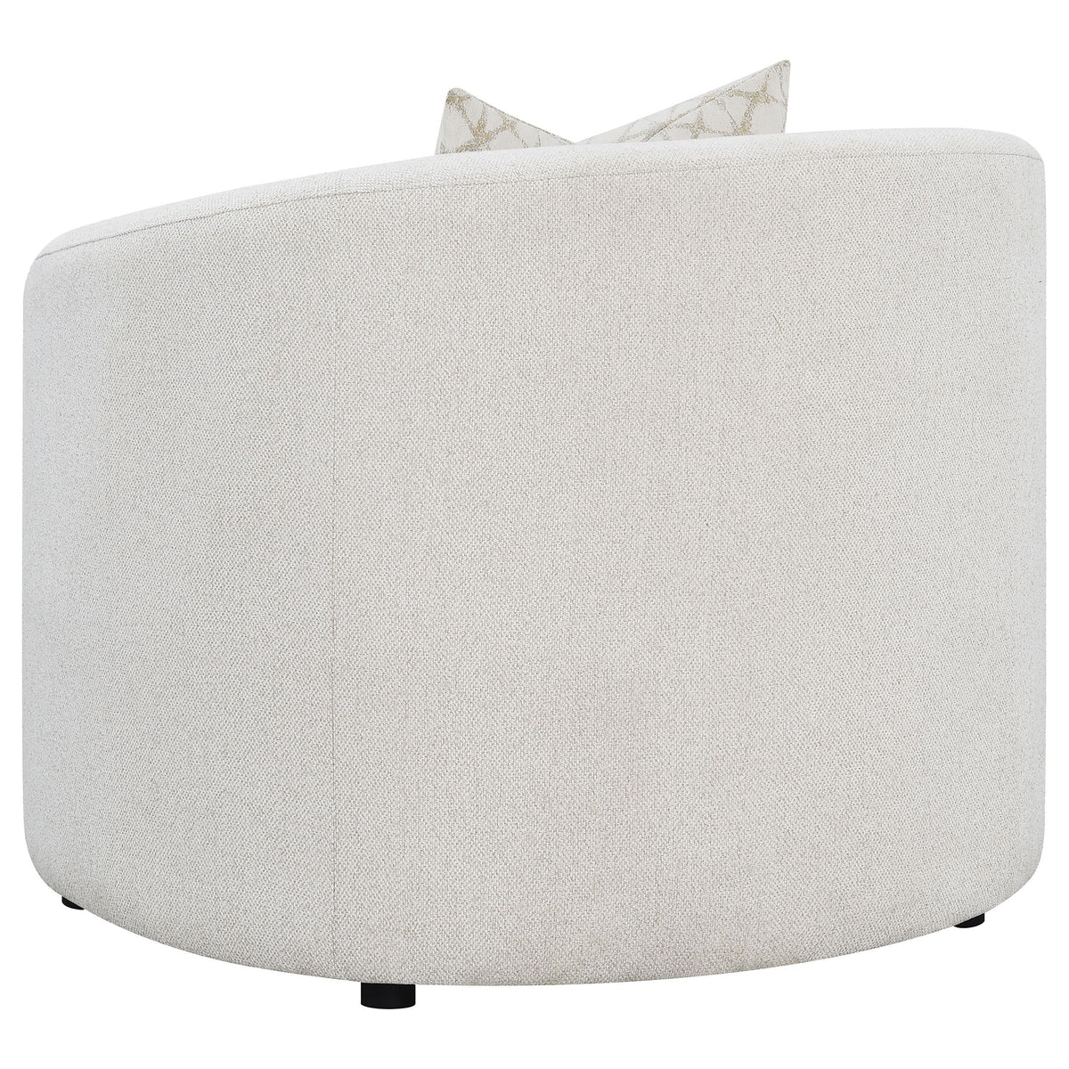 Rainn Chair in Latte - Coaster Furniture