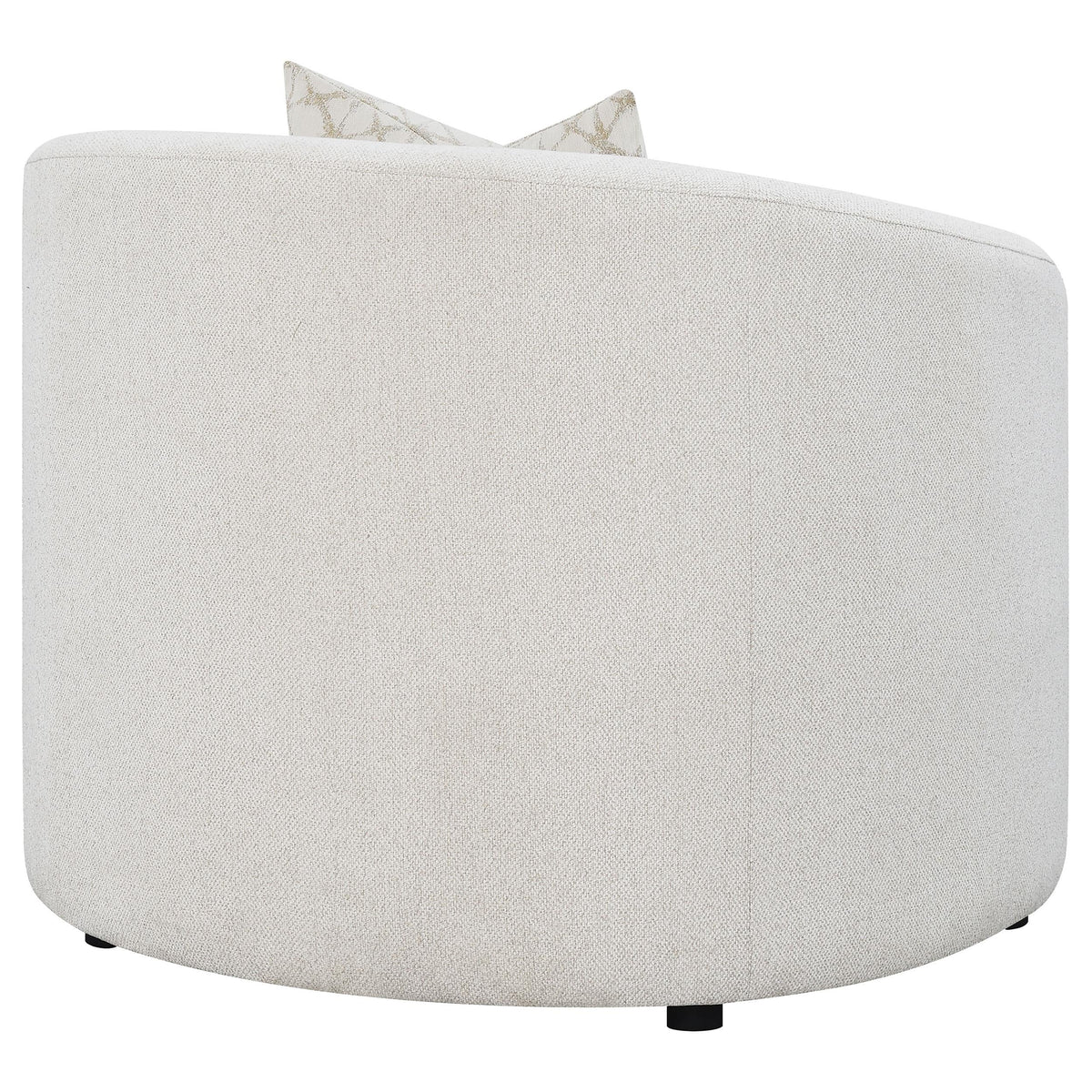 Rainn Chair in Latte - Coaster Furniture