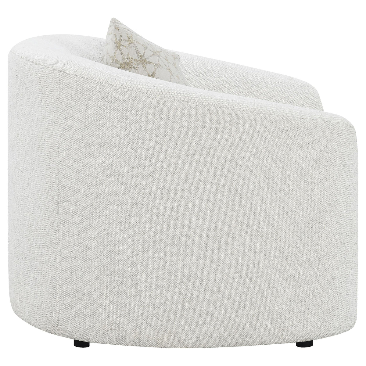 Rainn Chair in Latte - Coaster Furniture