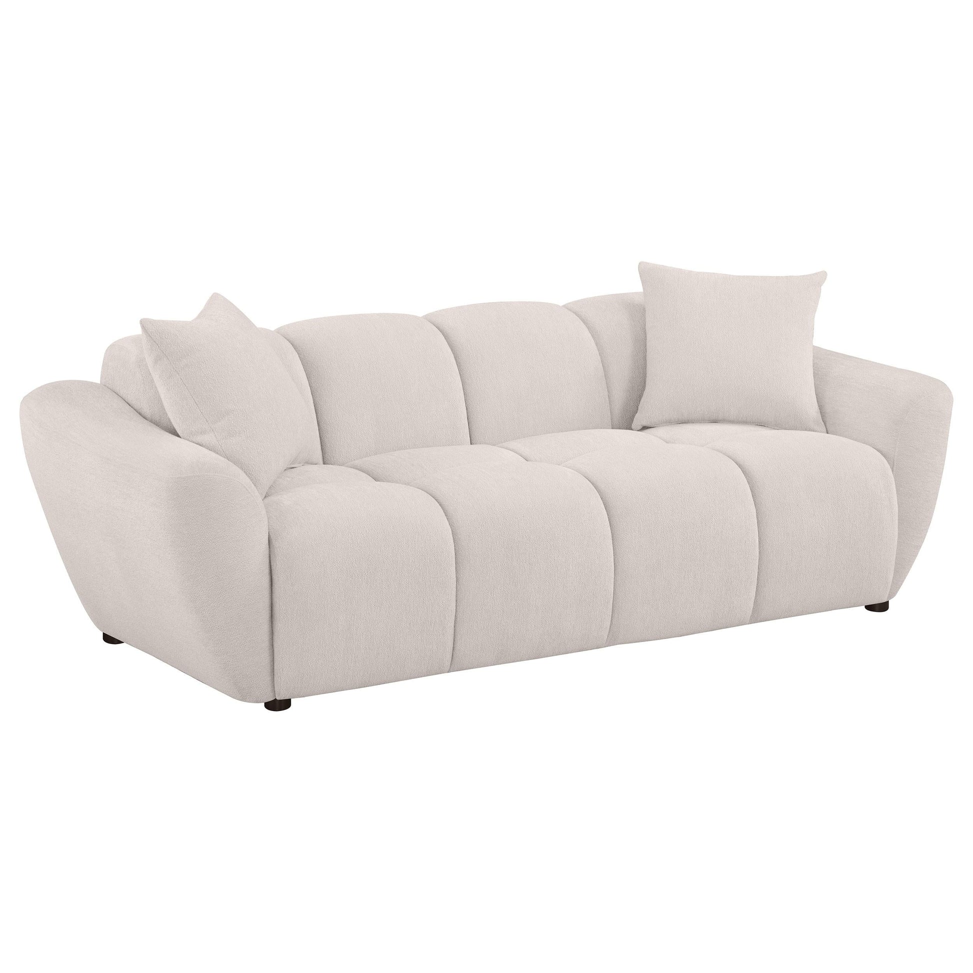 Destino Stationary Sofa Set