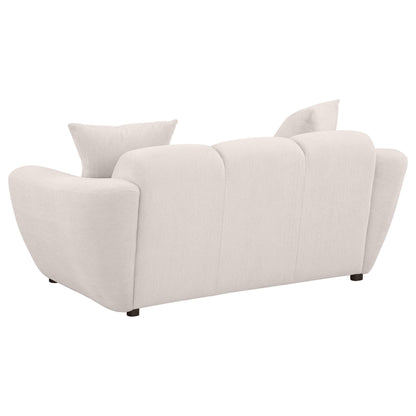 Destino Stationary Sofa Set