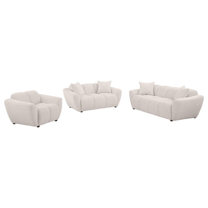 Destino Stationary Sofa Set