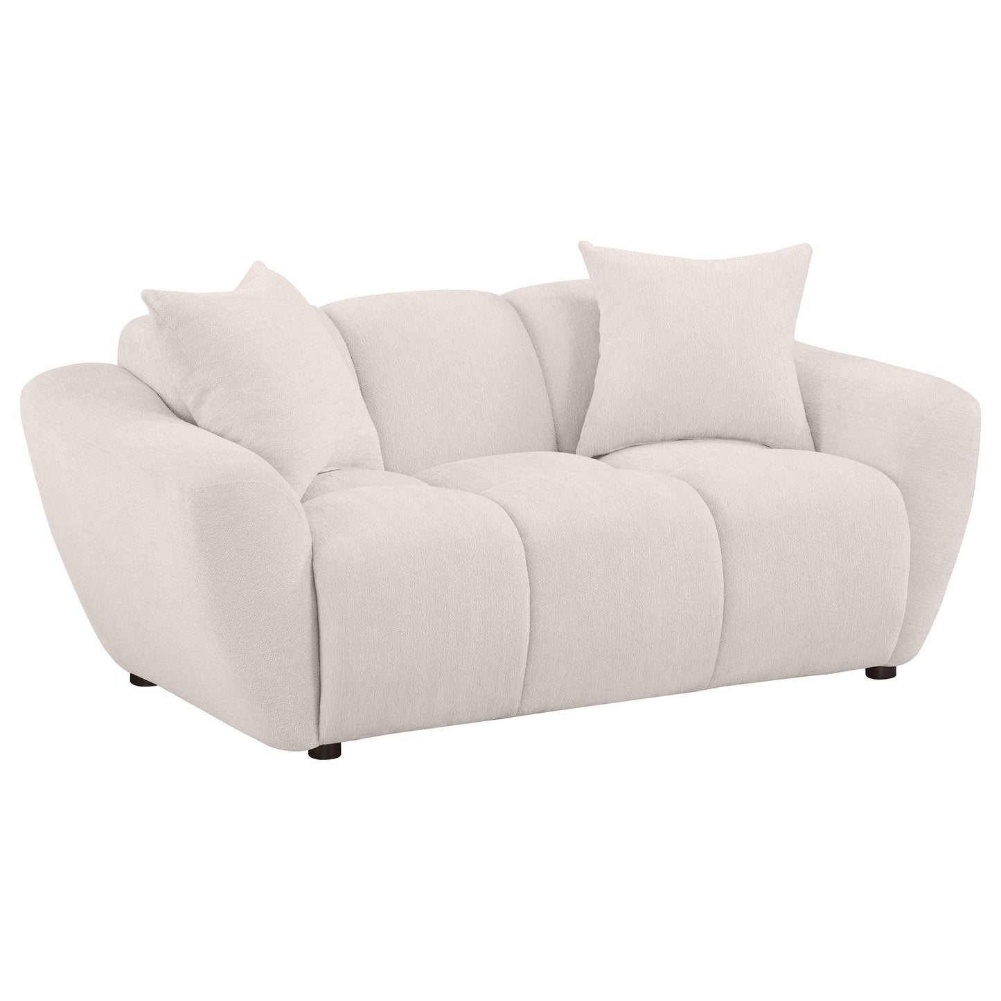 Destino Stationary Sofa Set