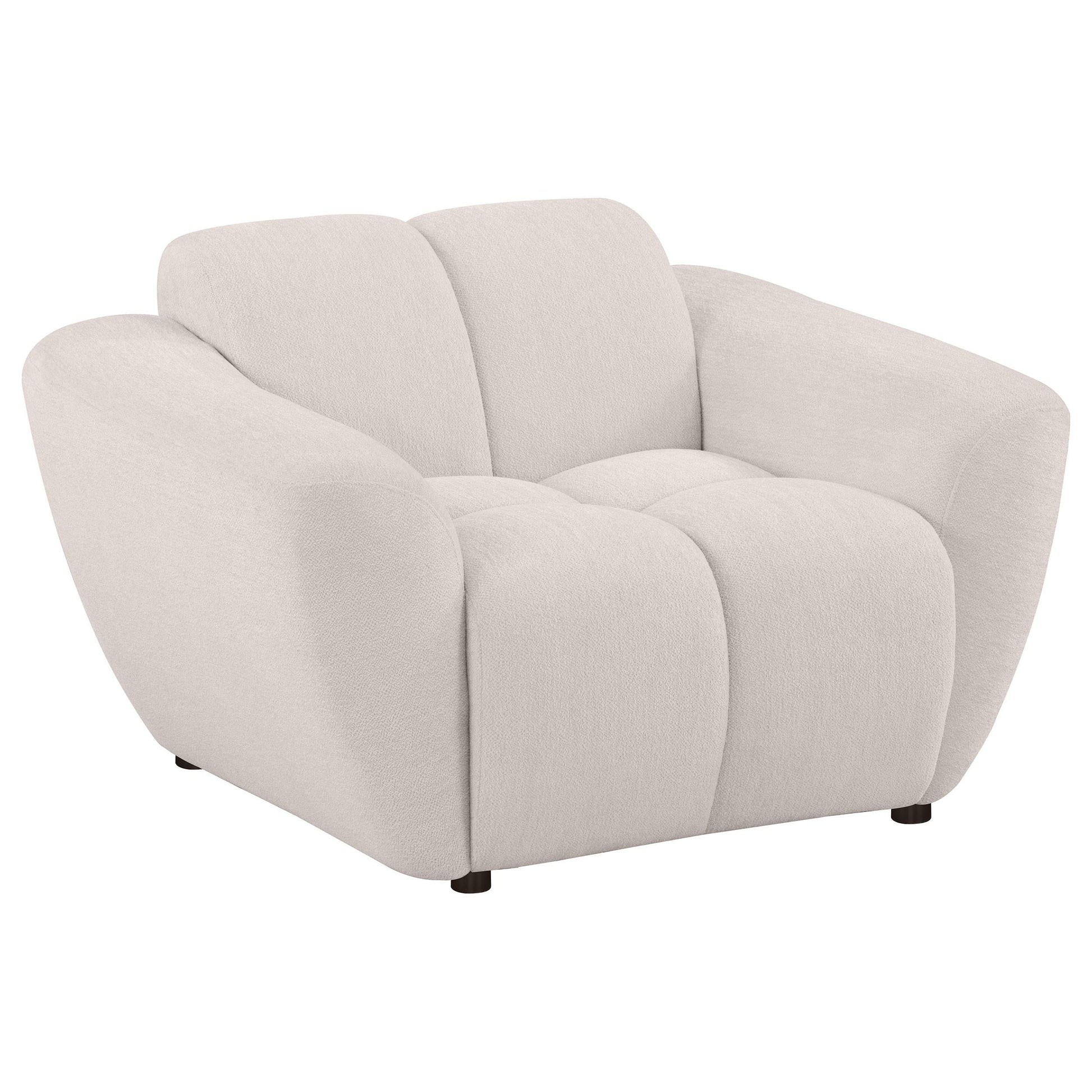 Destino Stationary Sofa Set