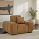 Octavia Accent Chair in Amber - Coaster Furniture