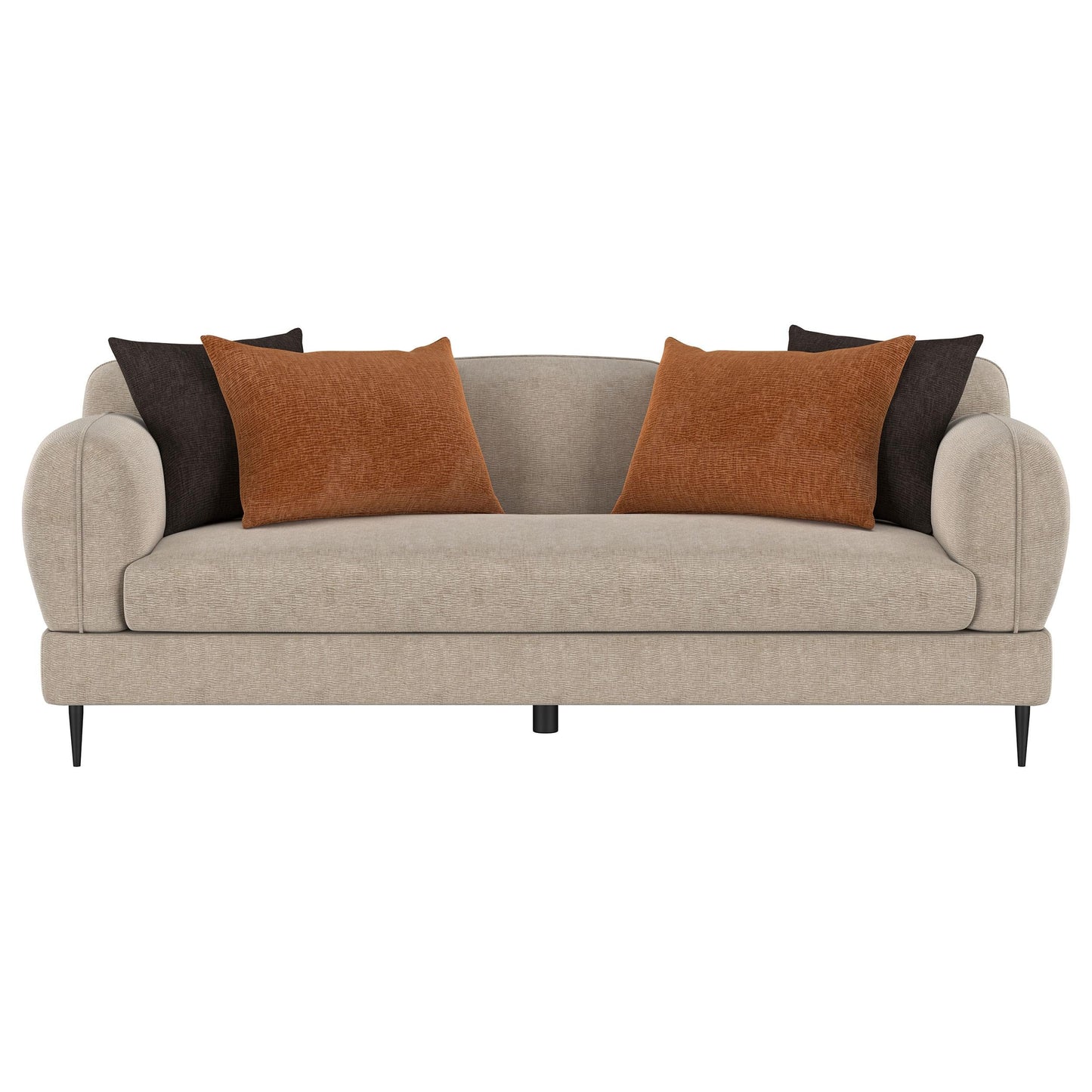 Jade Sofa - Latte