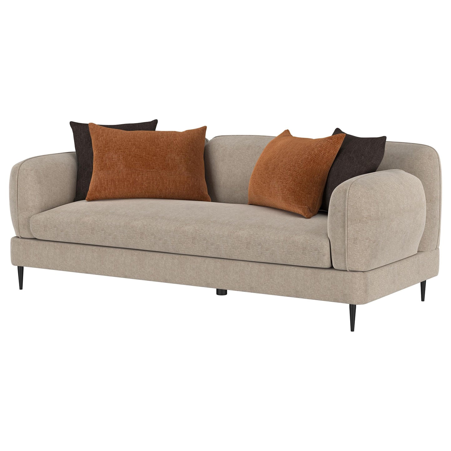 Jade Sofa - Latte