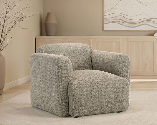 Dorset Chair in White - Coaster Furniture