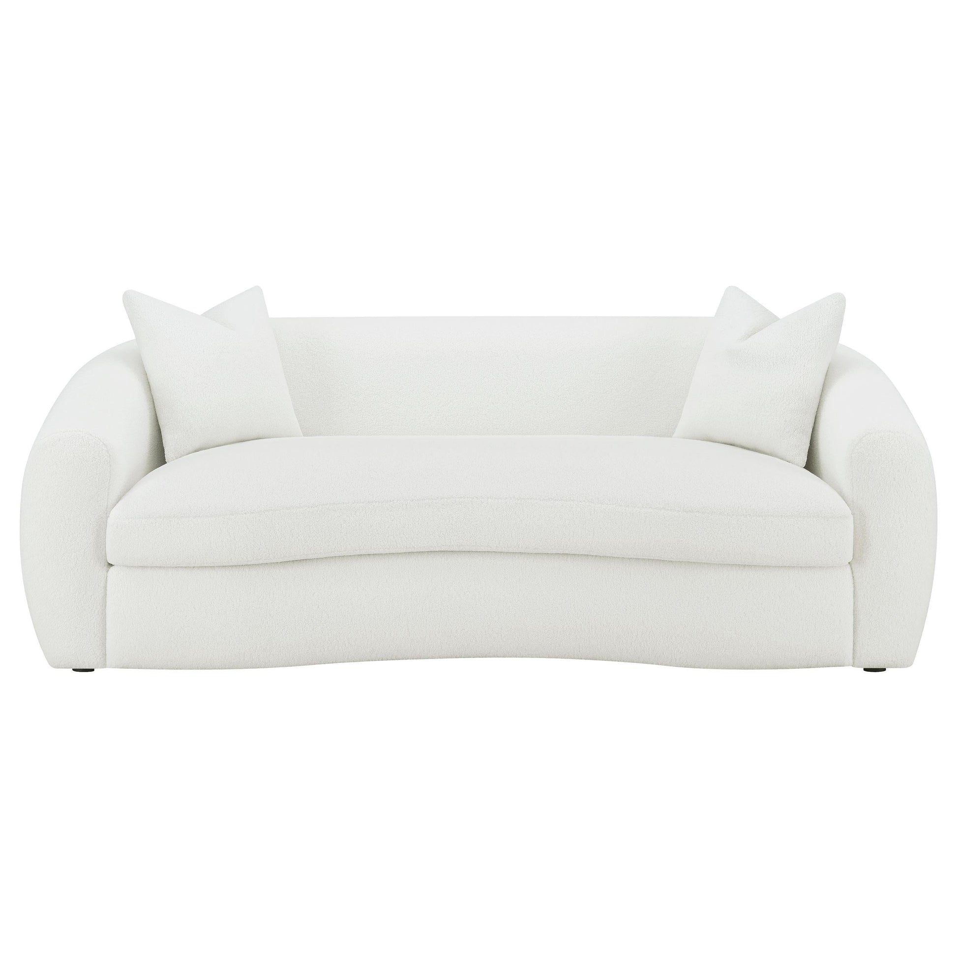 Isabella Stationary Sofa Set