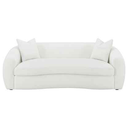 Isabella Stationary Sofa Set