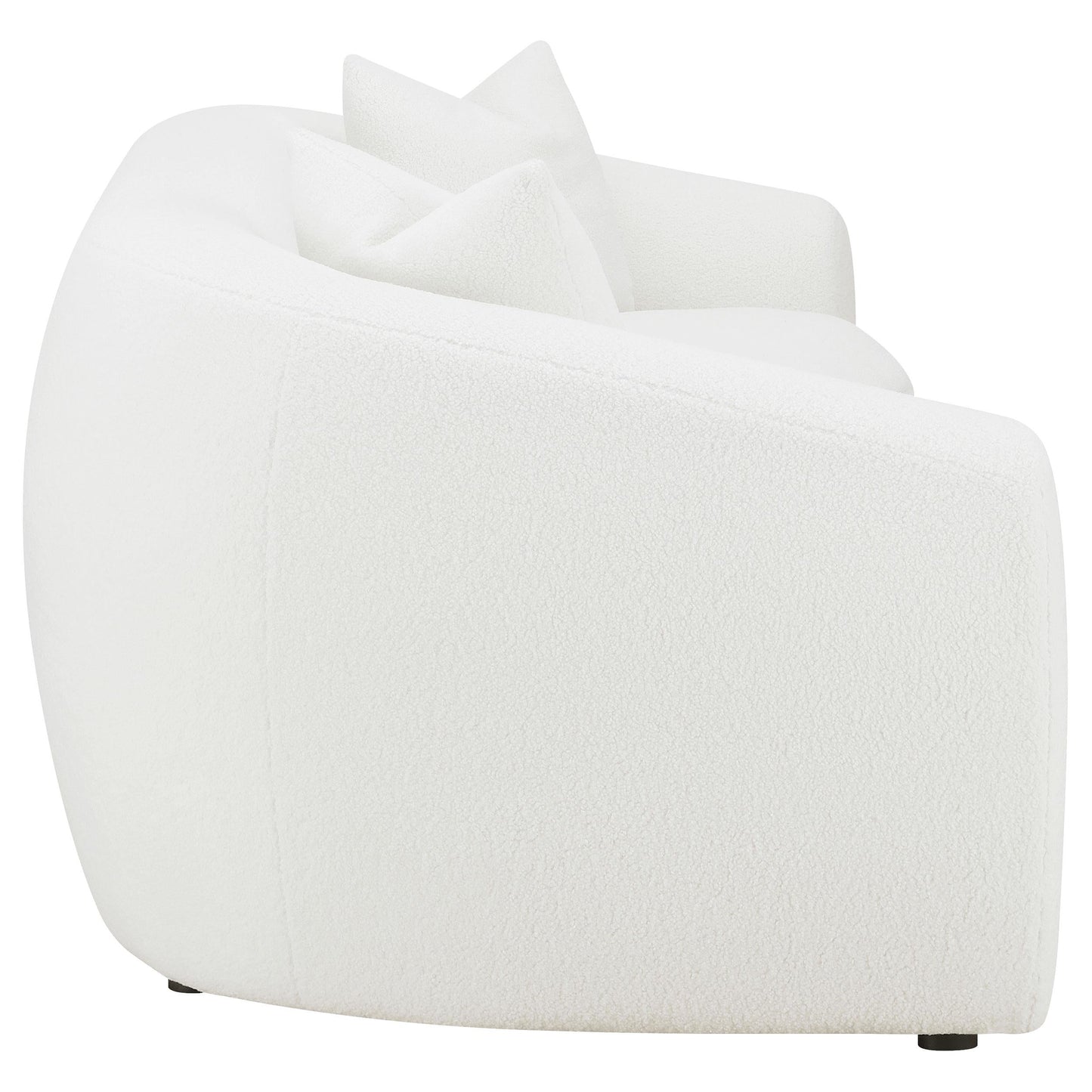 Isabella Stationary Sofa Set