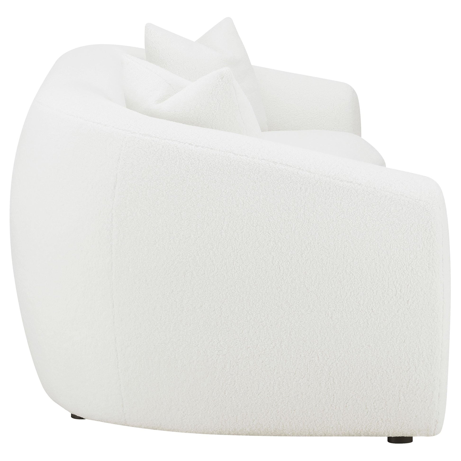 Isabella Stationary Sofa Set