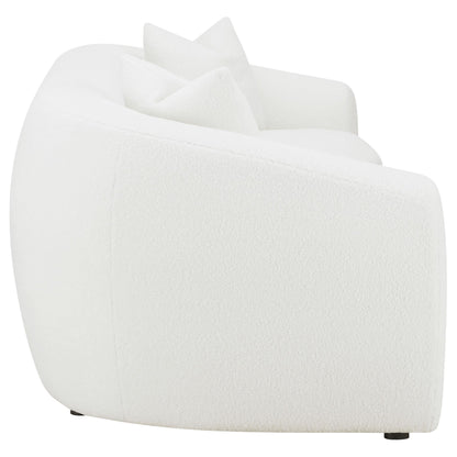 Isabella Stationary Sofa Set