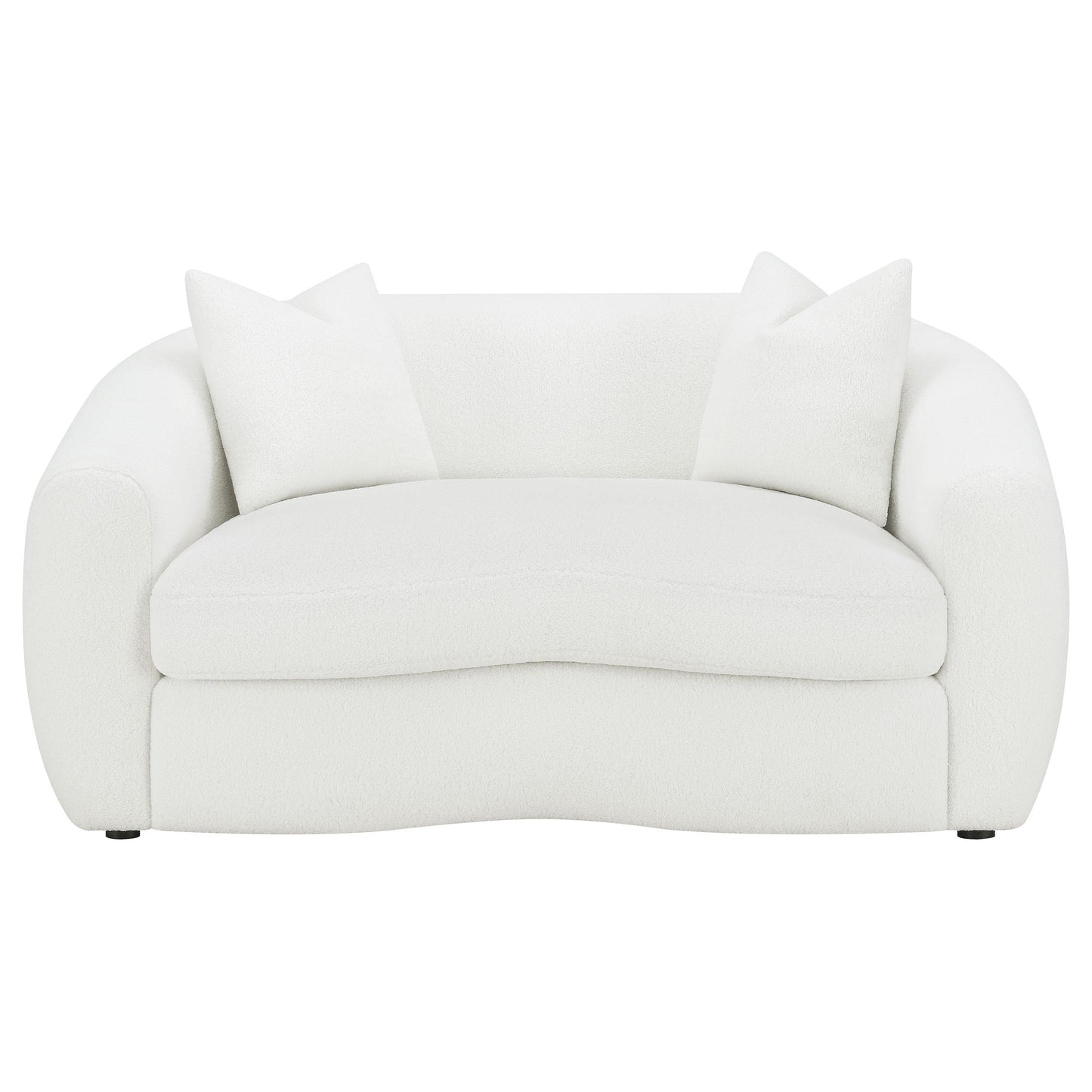 Isabella Stationary Sofa Set