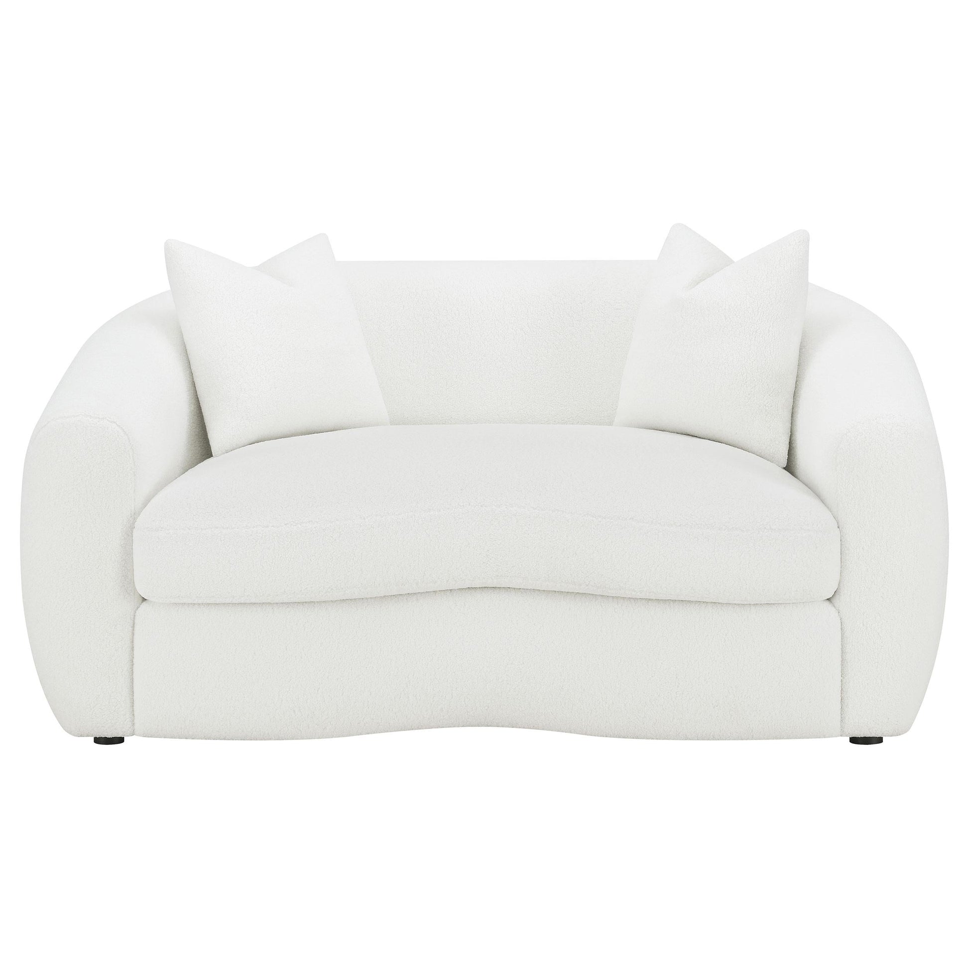 Isabella Stationary Sofa Set