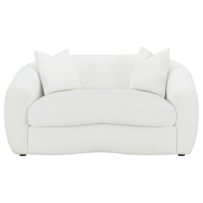 Isabella Stationary Sofa Set