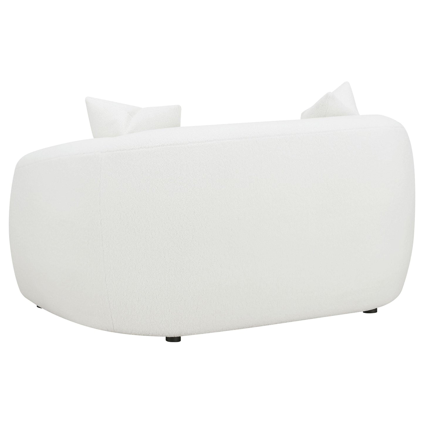 Isabella Stationary Sofa Set
