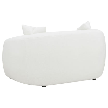Isabella Stationary Sofa Set