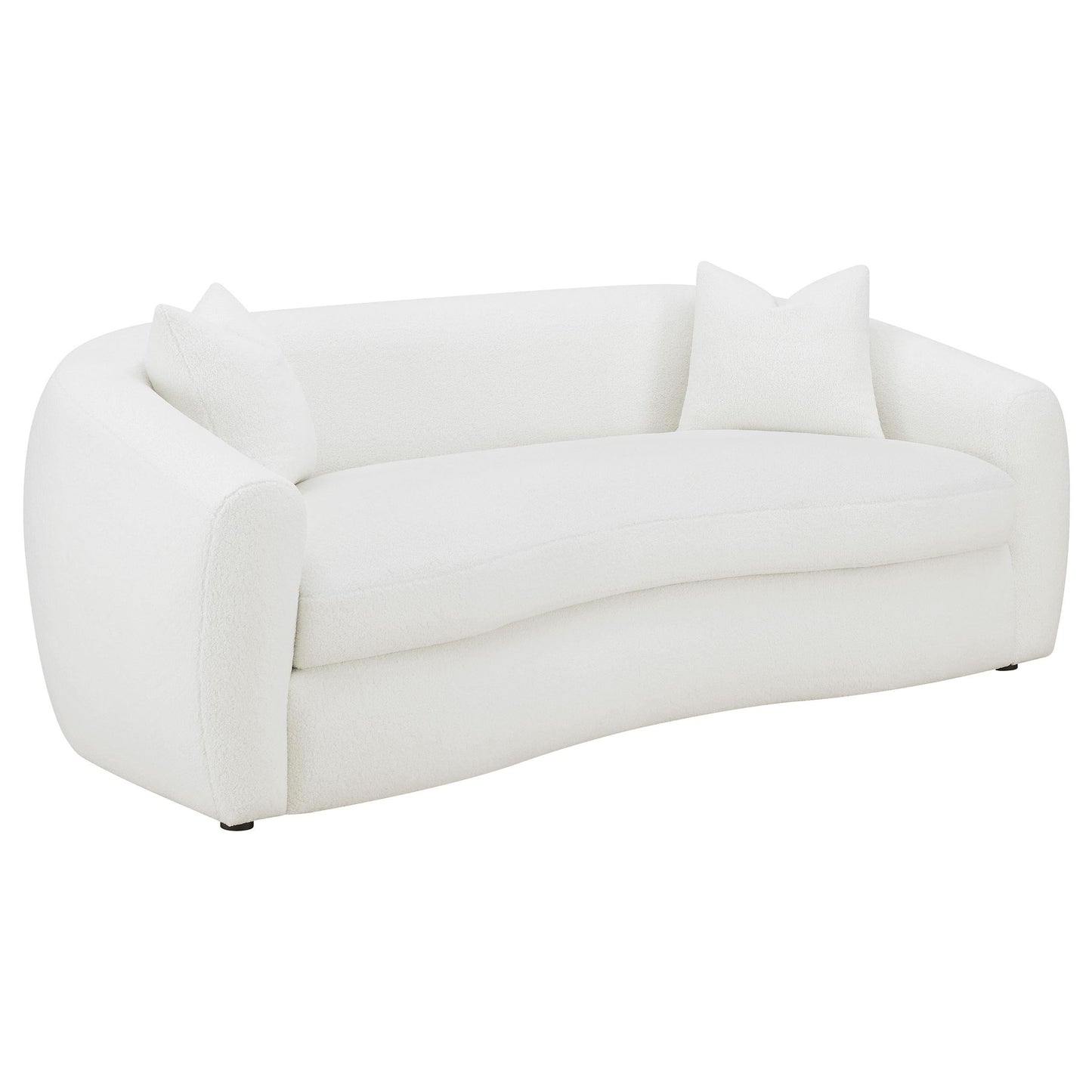 Isabella Stationary Sofa Set